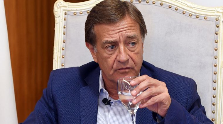 Foto: ALF PONCE MERCADO / MDZ