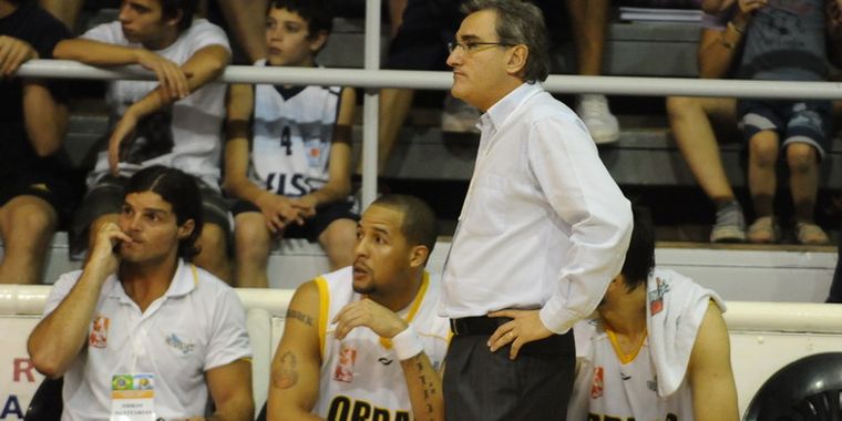 Foto: Alf Ponce / MDZ