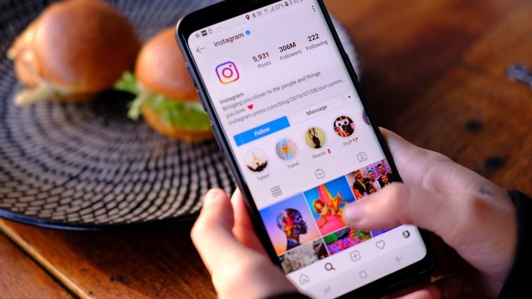 Instagram tiene más de dos mil millones de usuarios en todo el mundo