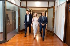 El Gobierno tomará una deuda de hasta 160 millones de dólares para invertir en salud y educación.&nbsp;