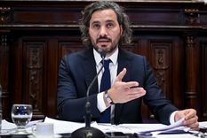 Foto: Prensa Diputados