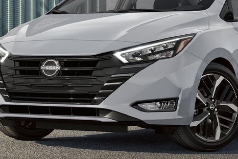 Este es el precio del auto más vendido del mercado Foto: Nissan