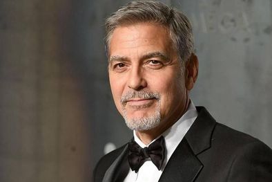MDZol | George Clooney y su estilo único, un glamour que lo destaca y una moda que perdura Foto: Foto: Archivo MDZ