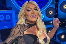 Wendy Guevara en modo tranqui. Wendy Guevara en modo tranqui.