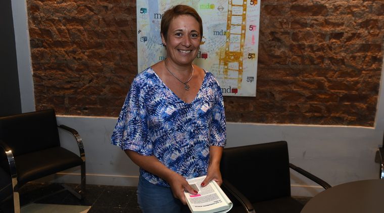 Foto: ALF PONCE / MDZ