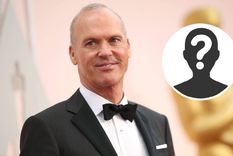 La particular historia del nombre real de Michael Keaton.