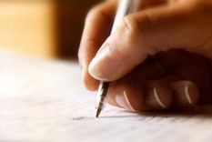 concurso literario vendimia: ?cuando no da vida, mata?