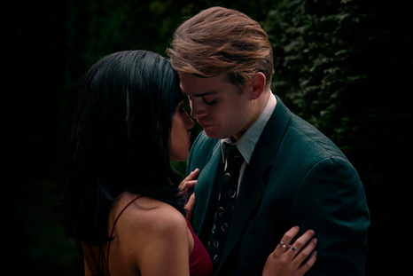 La serie tiene 14 episodios y todos disponibles en Netflix. Foto: Archivo La serie tiene 14 episodios y todos disponibles en Netflix. Foto: Archivo