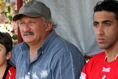 MDZol | Foto: Nacho Gaffuri / mdz