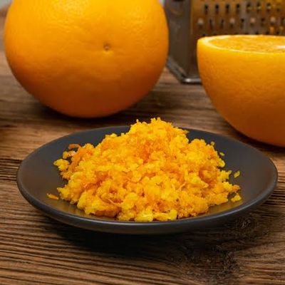 Ralladura de 1 naranja (para el relleno)