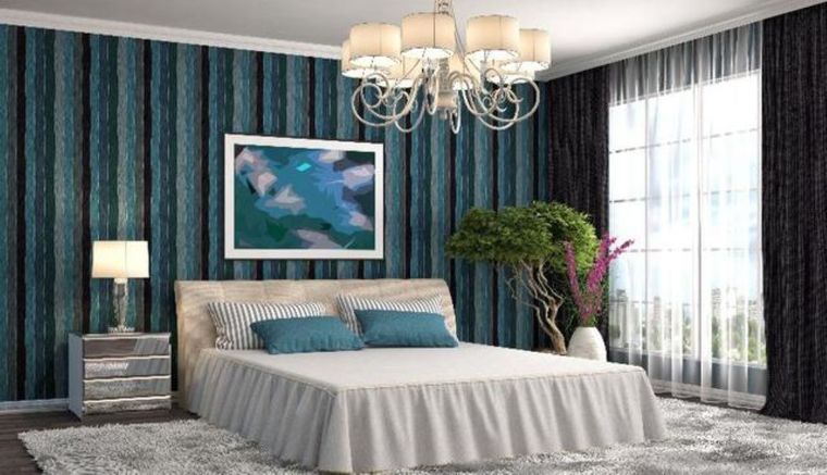 Con estos trucos tu habitación olerá de maravillas Foto: Shutterstock