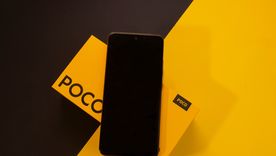 Xiaomi POCO: potencia sin gastar de más.