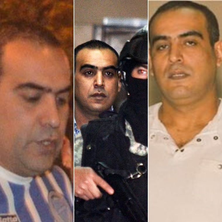 Acusado Aguilera se deslindó de las acusaciones. Ahora solo restan los alegatos y la sentencia.