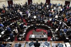 Foto: Prensa Senado Foto: Prensa Senado