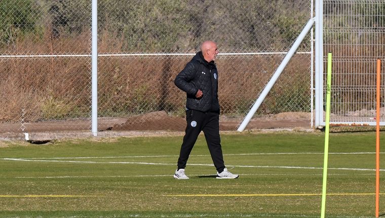 Foto: ALF PONCE MERCADO / MDZ