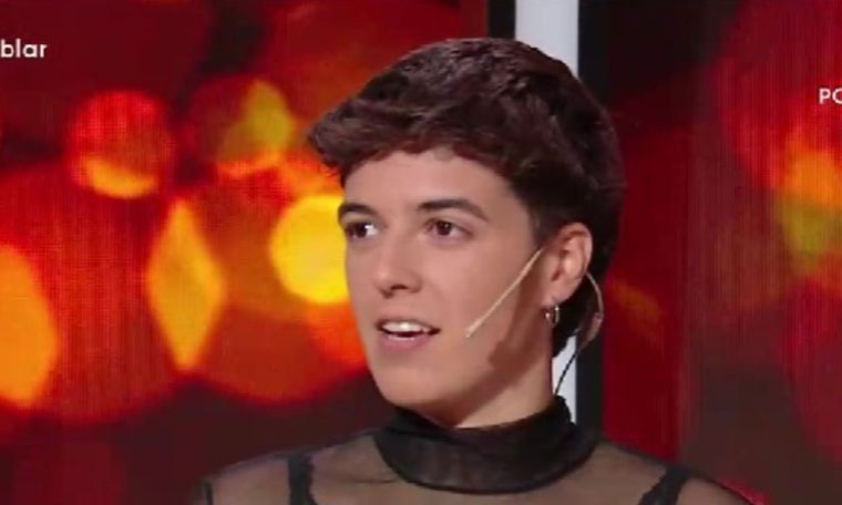 Mora habló de la angustia de su madre La ex participante de Gran Hermano explicó cómo la afectan los comentarios sobre ella