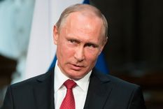 putin llamo a alberto fernandez para preguntarle por su estado de salud