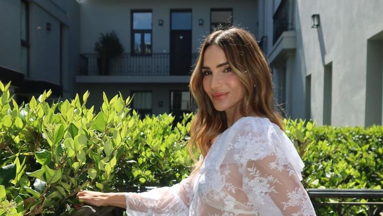 No te pierdas el look de María Vázquez para inspirarte.