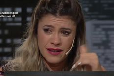 un fan amenazo con violar a flor zaccanti: tengo miedo