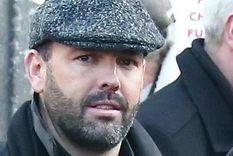 Las autoridades de Irlanda, EE.UU. y Reino Unido acusan a Daniel Kinahan de dirigir una peligrosa organización criminal.