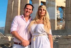 Una nueva acusación para Vicky Xipolitakis. Créditos: Archivo MDZ