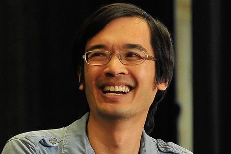 Terence Tao es profesor en la Universidad de California, Los Ángeles. Terence Tao es profesor en la Universidad de California, Los Ángeles.