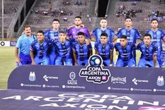 san telmo dio la nota y elimino a central cordoba en salta san telmo dio la nota y elimino a central cordoba en salta