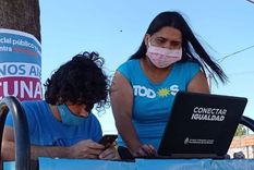 desde cambiemos aseguran que la campora utiliza las vacunas como herramienta politica