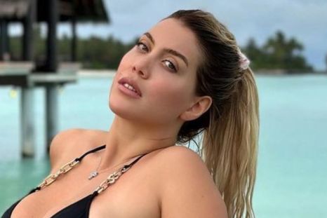 El barrio El Yacht es el escenario de la nueva disputa mediática de la conductora. El barrio El Yacht es el escenario de la nueva disputa mediática de la conductora.