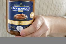 El dulce de leche San Ignacio llegó a Asia Foto: Prensa San Ignacio