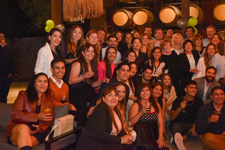 80 años de trayectoria. 80 años de trayectoria.