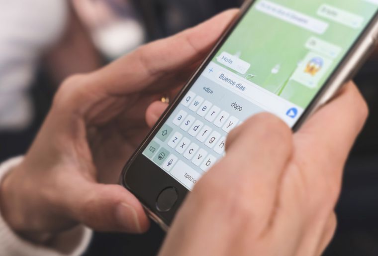 Con este bot puedes traspasar tus audios a texto de manera gratuita