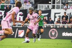 Foto: Inter Miami