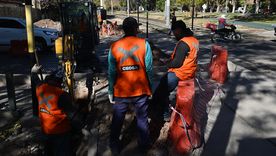 Ceosa es la empresa que ha ganado la mayor cantidad de obras de los fondos del Resarcimiento en Mendoza. Ceosa es la empresa que ha ganado la mayor cantidad de obras de los fondos del Resarcimiento en Mendoza.