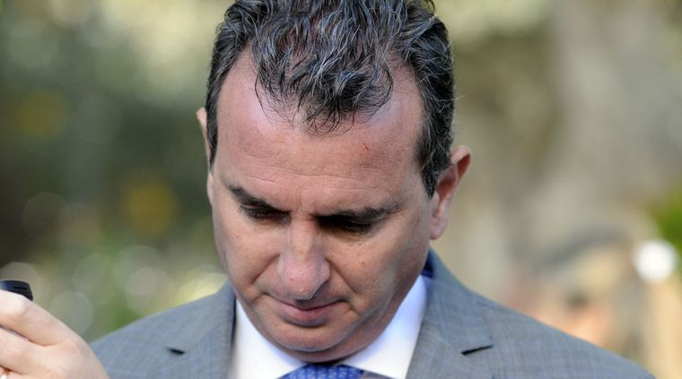 Foto: Alf Ponce / MDZ