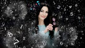 Los números de la suerte de hoy. Los números de la suerte de hoy.