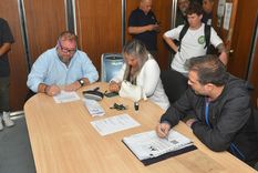 Foto: Gobierno de Mendoza