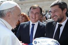 en europa: san lorenzo quiere a coloccini y algo mas