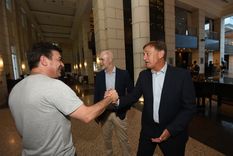 Foto: Maximiliano Ríos/MDZ Foto: Maximiliano Ríos/MDZ