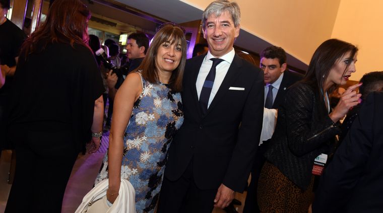 Boiza y Bento enfrentan duras acusaciones, pero aseguran ser inocentes Foto: ALF PONCE MERCADO / MDZ