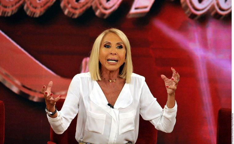Laura Bozzo realizó un comentario polémico sobre Rebecca de Alba durante su participación en La Casa de los Famosos 2