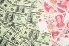 Argentina deberá pagar US$432 millones durante diciembre de 2024 Foto: Canva