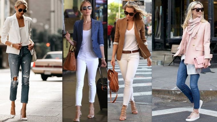 Foto: YouTube - De Moda Fashion TV