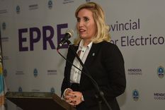 jimena latorre respaldo a cornejo y arremetio contra alberto fernandez