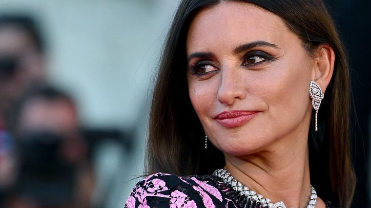 Pénélope Cruz causó revuelo con una de sus recientes publicaciones en sus redes sociales.