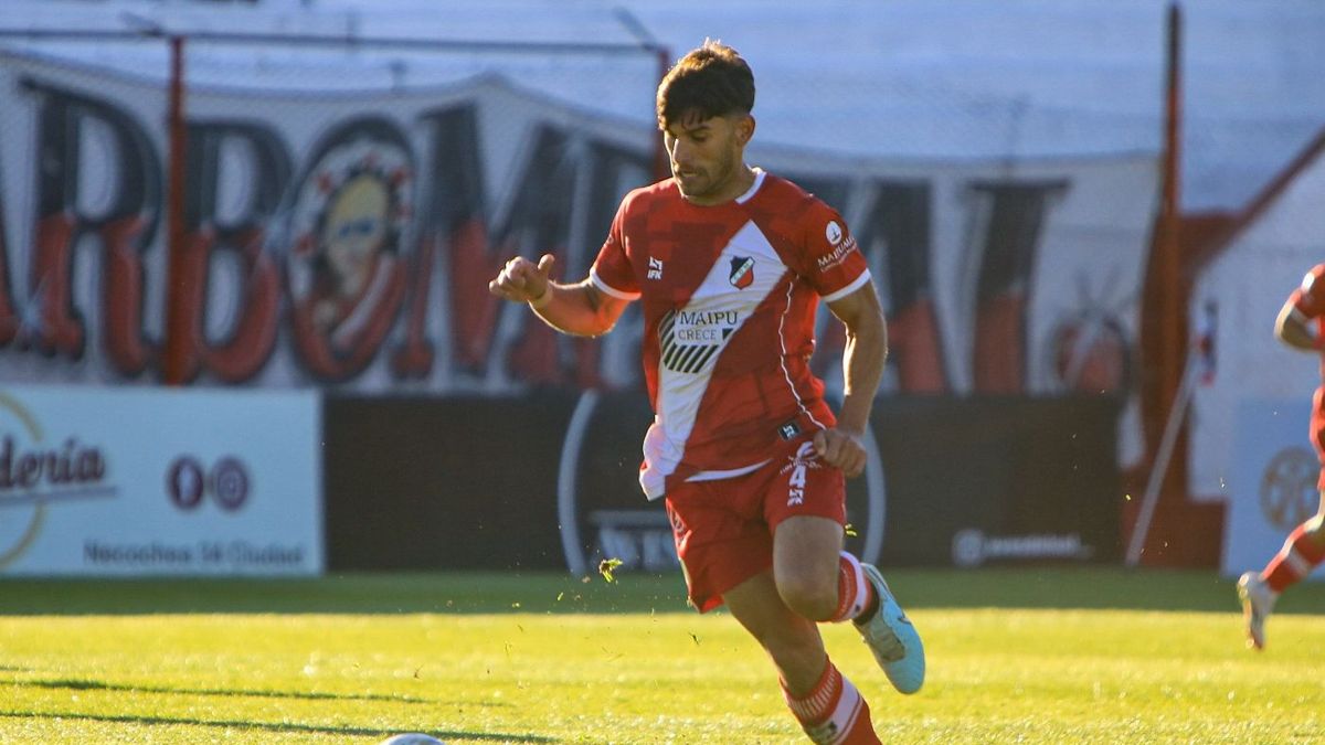En vivo: Deportivo Maipú empata 0-0 con Chacarita en la Fortaleza en busca de volver a la senda victoriosa