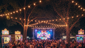 El hit del verano, según la Inteligencia Artificial. El hit del verano, según la Inteligencia Artificial.