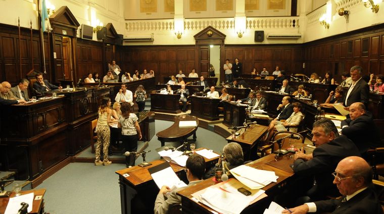 Foto: Nacho Gaffuri / MDZ