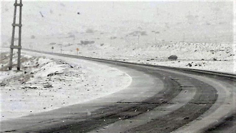 Foto: Gentileza Gendarmeria Nacional
