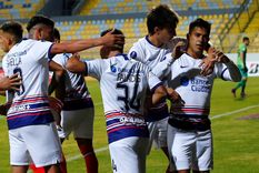 san lorenzo se despidio con triunfo de la copa sudamericana san lorenzo se despidio con triunfo de la copa sudamericana